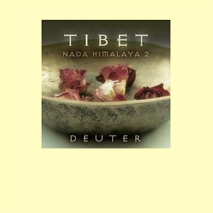 CD| Deuter: Tibet – Nada Himalaya 2