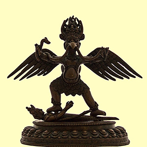 Garuda (Hinduismus)