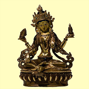 Laxmi (1), Hinduismus