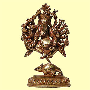 Ganesha (Hinduismus)