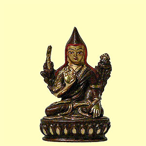Tsongkhapa (1)