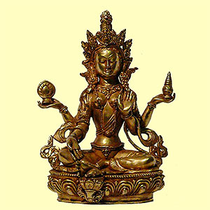 Laxmi (2), Hinduismus