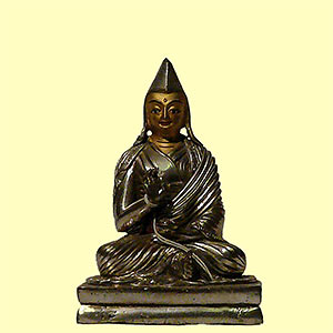 Tsongkhapa (2)