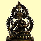 Ganesha ( Hindu Gottheit)