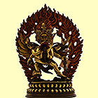 Vajarakumara (tantrische Gottheit)