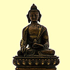 Medizinbuddha (2)