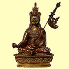 Guru Rinpoche (Padmasambhava)